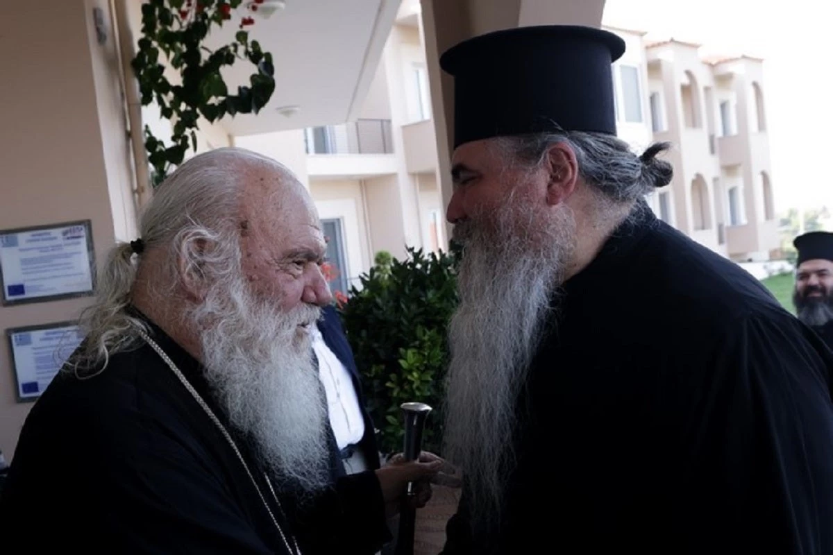 Παρέμβαση Ιεράρχη για το προσφυγικό και την έννοια του “πλησίον”- Η Κύπρος λαμβάνει πλέον τους περισσότερους μετανάστες στην ΕΕ σε σχέση με τον πληθυσμό της